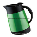 Stainless Steel Creative Design Vacuum Coffee Pot